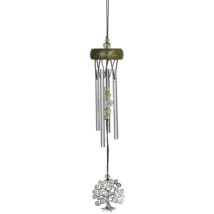 Woodstock Chime Fantasy Tree of Life