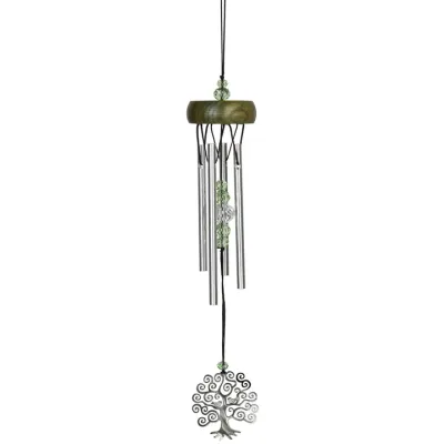Woodstock Chime Fantasy Tree of Life