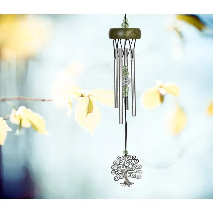 Woodstock Chime Fantasy Tree of Life