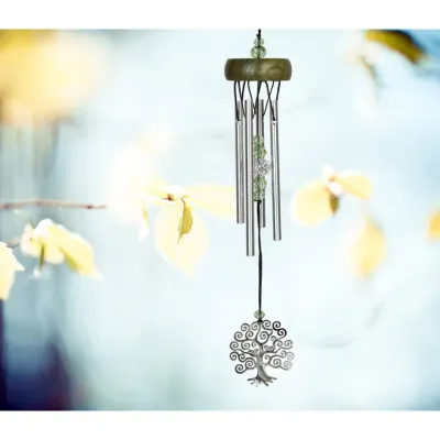 Woodstock Chime Fantasy Tree of Life