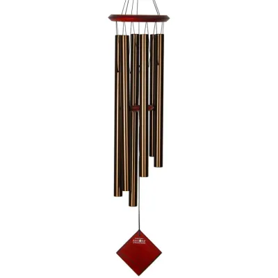 Woodstock Chimes of Earth Bronze
