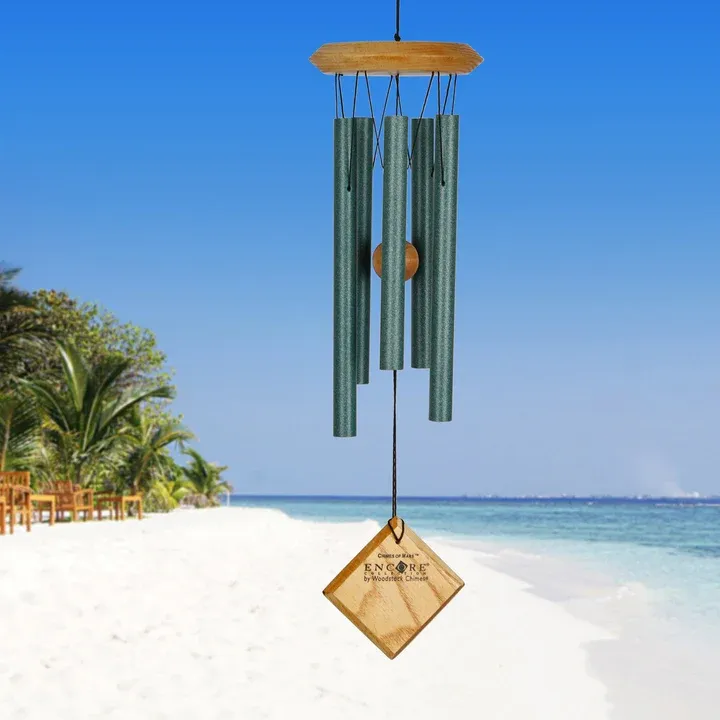 Woodstock Chimes of Mars