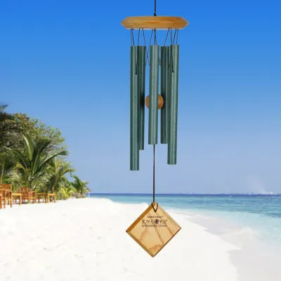 Woodstock Chimes of Mars