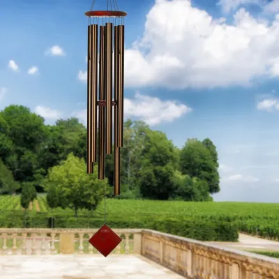 Woodstock Chimes of Neptune