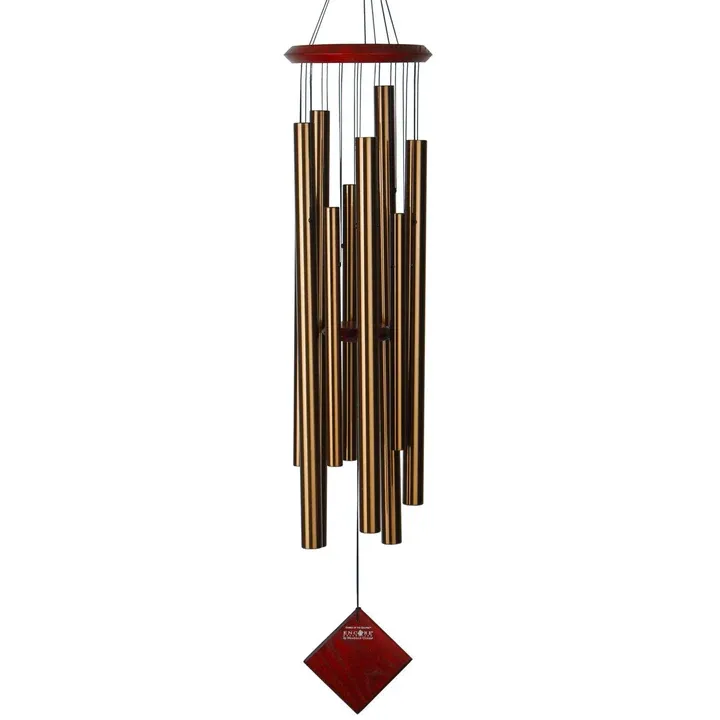 Woodstock Chimes of the Eclipse Bronze