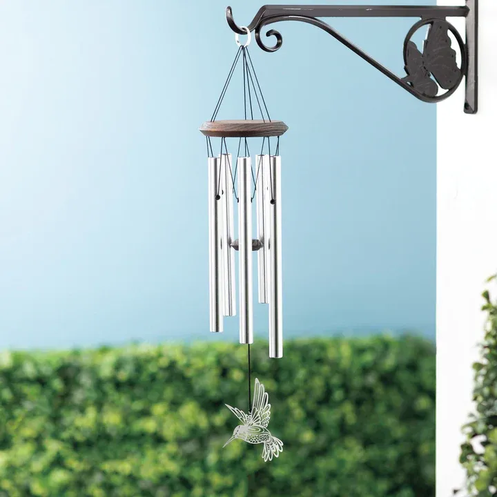 Woodstock Habitats Chime Hummingbird