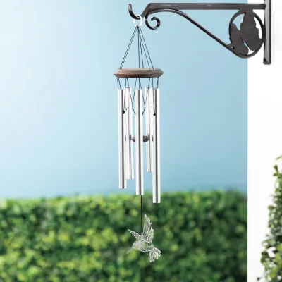 Woodstock Habitats Chime Hummingbird