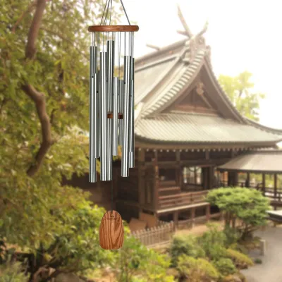 Woodstock Magical Mystery Chimes Butterfly&#39;s Farewell