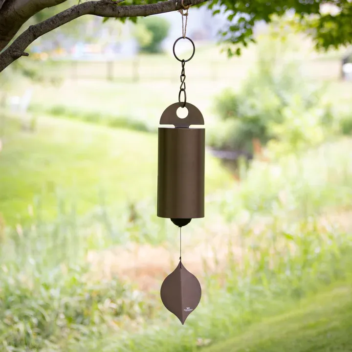 Woodstock Heroic WindBell Chime Large