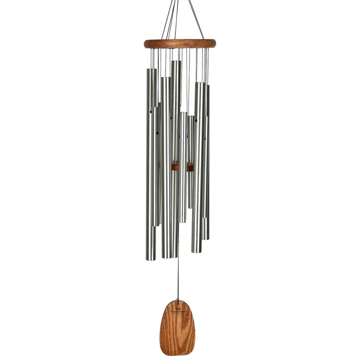 Woodstock Magical Mystery Chimes Butterfly's Farewell