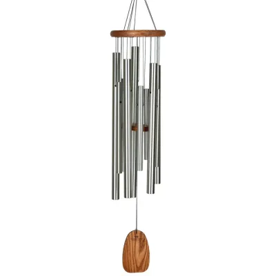 Woodstock Magical Mystery Chimes Butterfly's Farewell