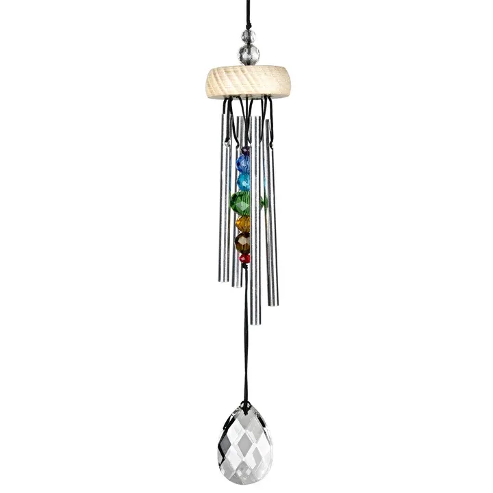 Woodstock Gem Drop Chime Prism