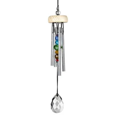 Woodstock Gem Drop Chime Prism