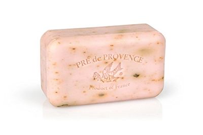Pre de Provenece Rose Petal Soap 150g