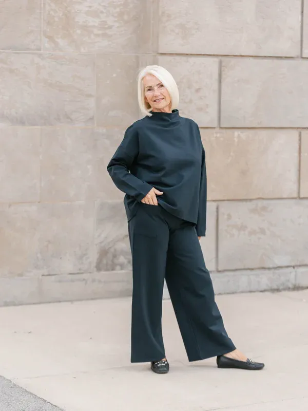 Shannon Passero Campbell Pant