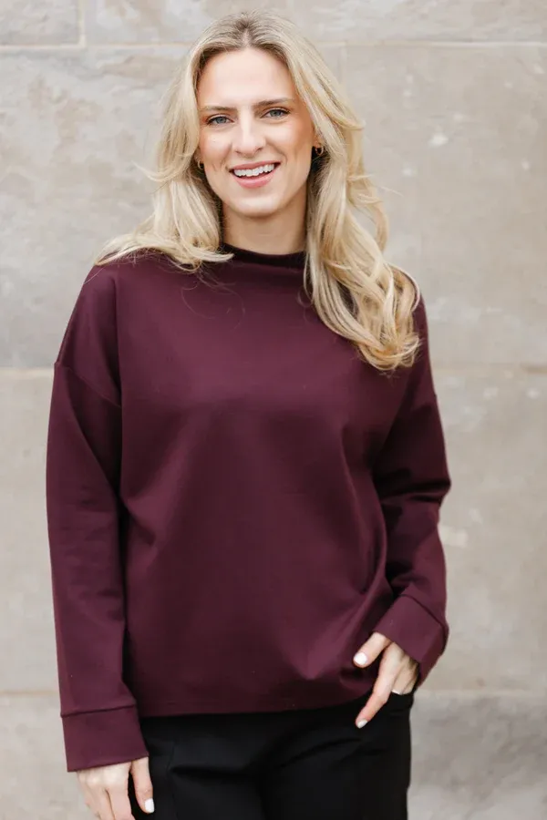 Shannon Passero Wrenly Top