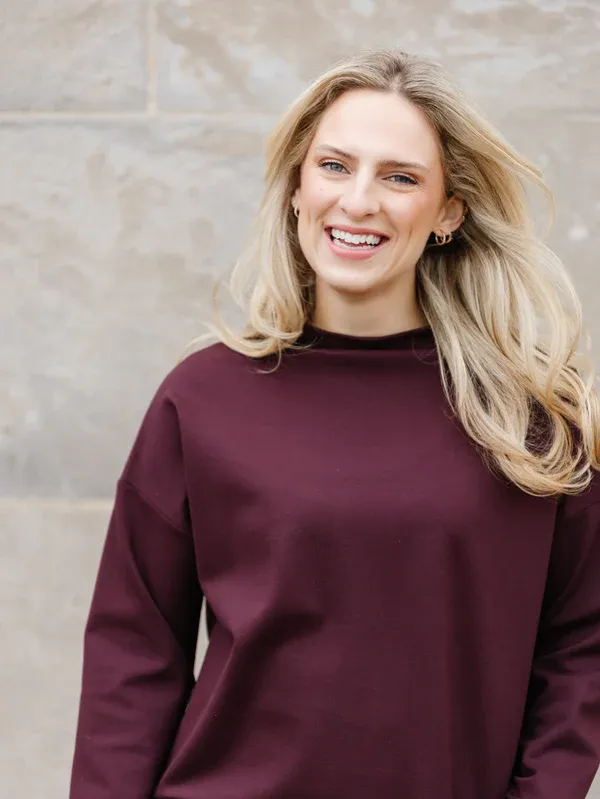 Shannon Passero Wrenly Top