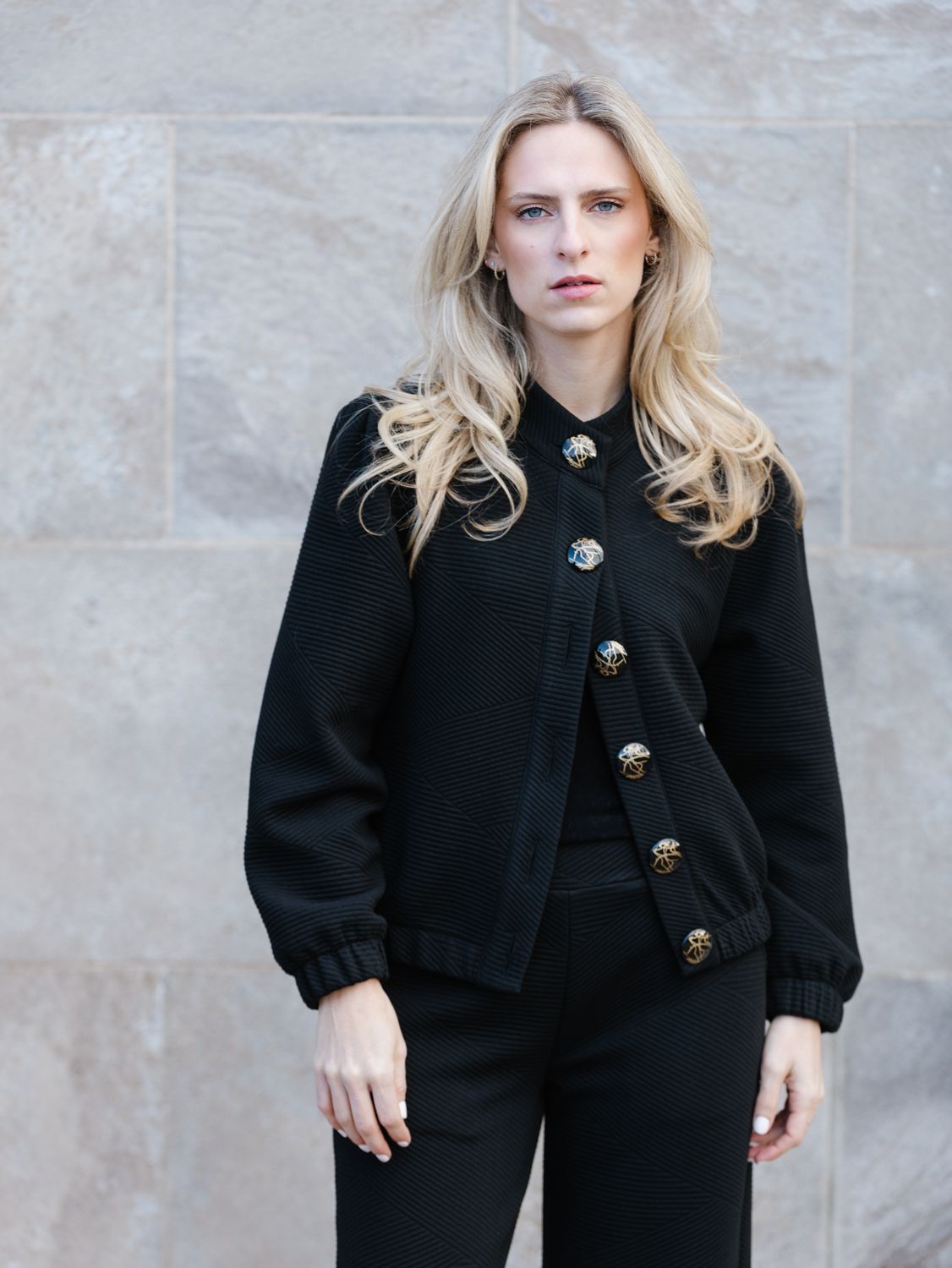 Shannon Passero Maxine Jacket