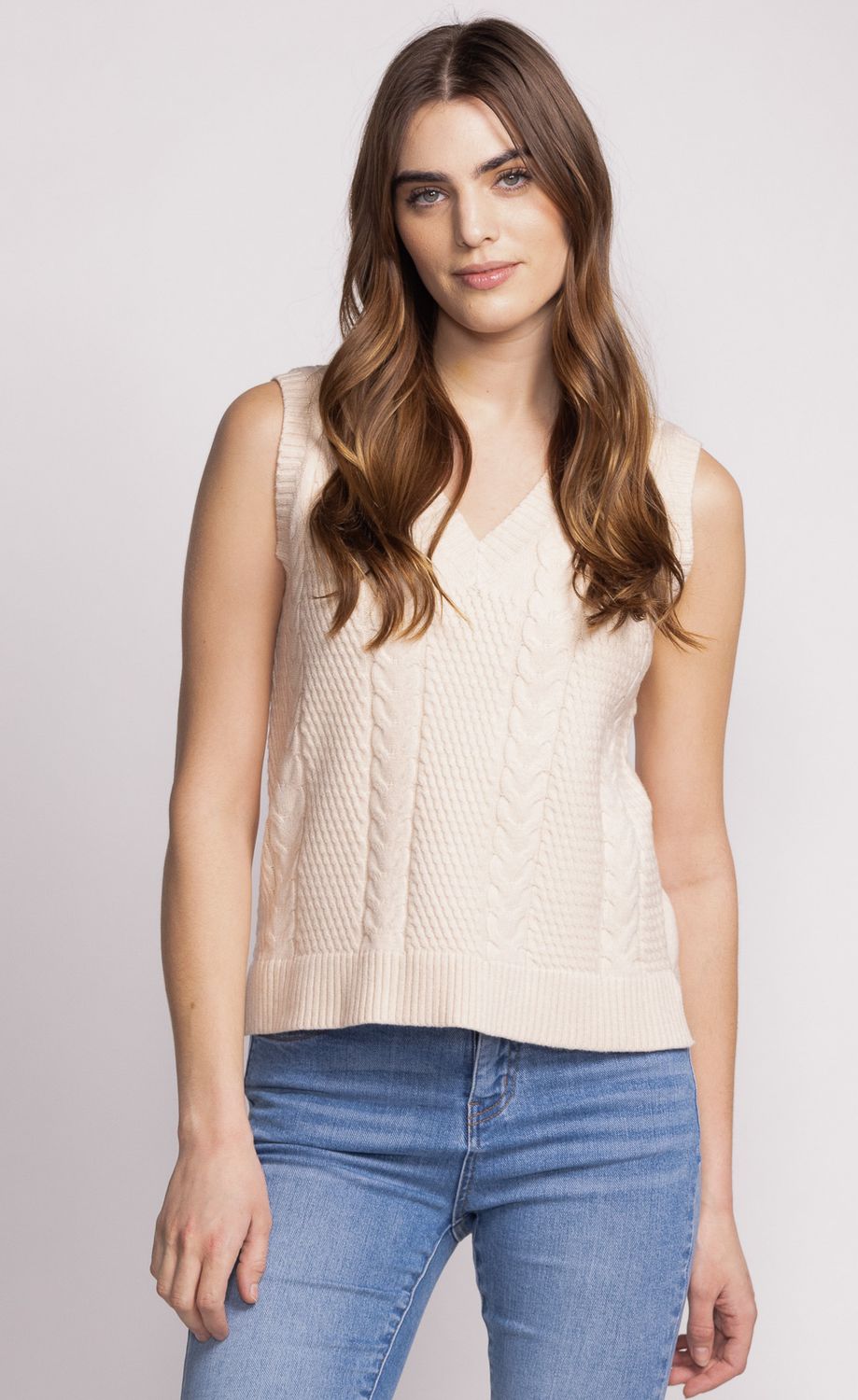 Pink Martini Holly Sweater