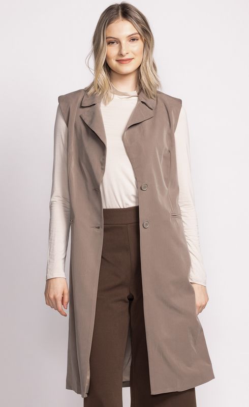 Pink Martini Leia Vest