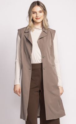 Pink Martini Leia Vest