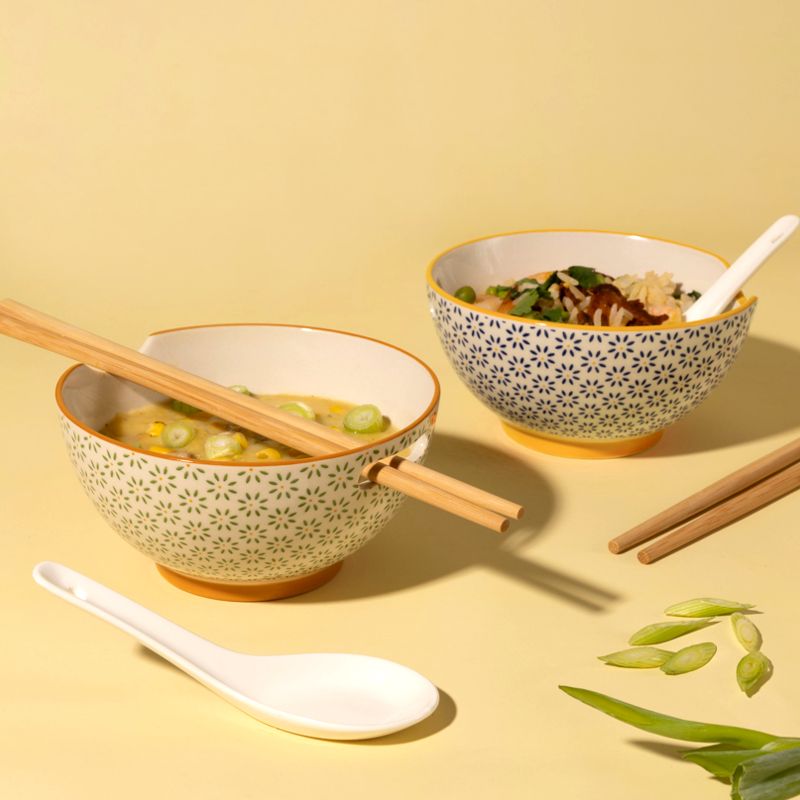 Typhoon Rice/Soup Bowl Set/2