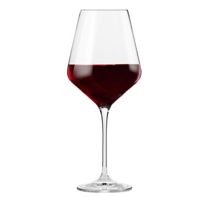 Krosno Red Wine Glass