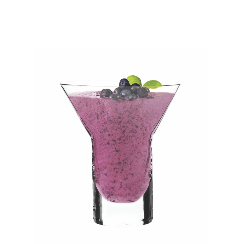 Krosno Shake Glass set of 4