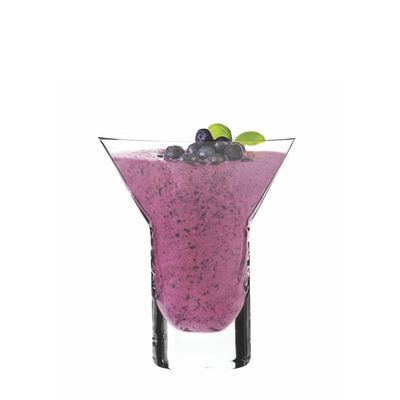 Krosno Shake Glass set of 4