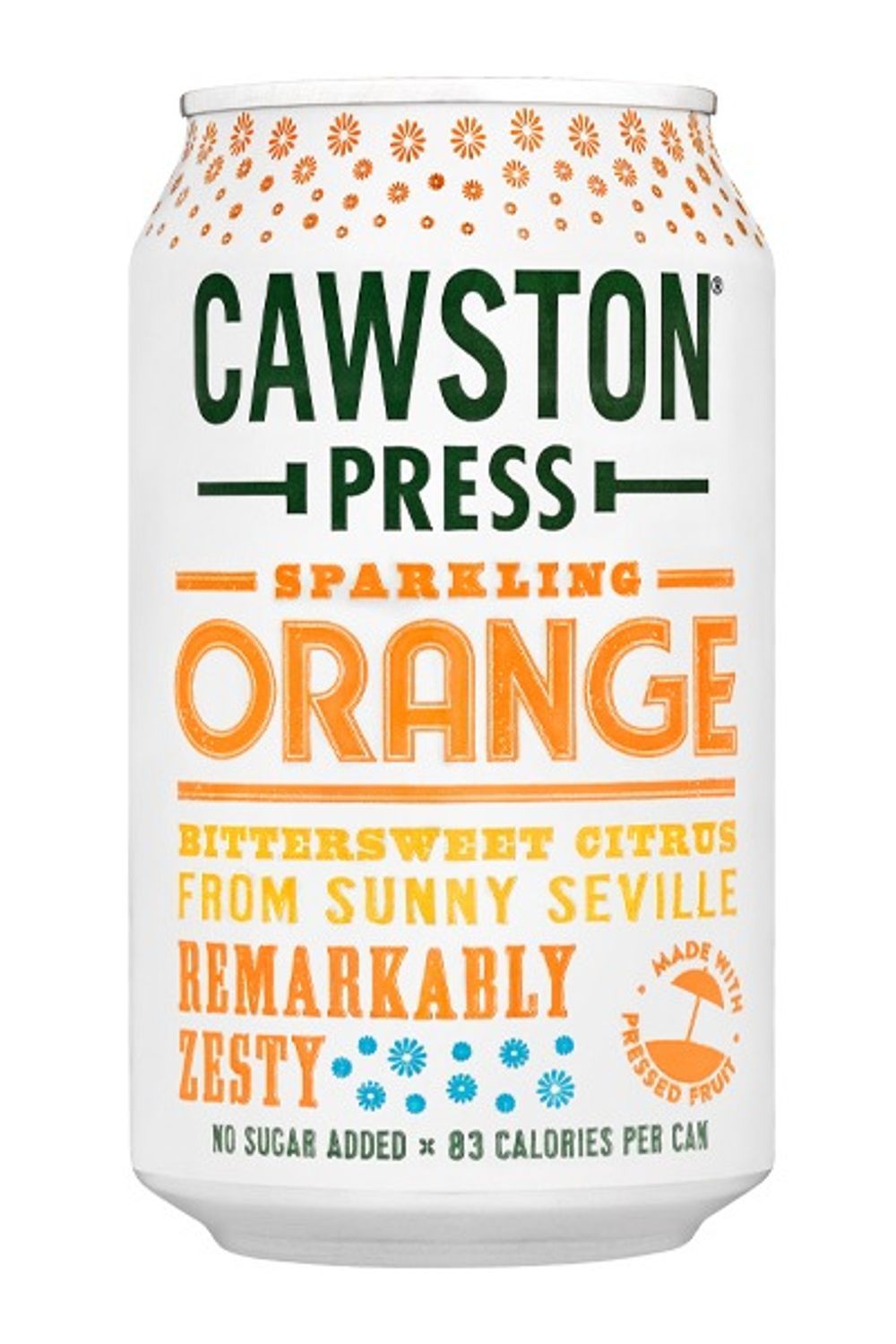 Cawston Press Sparkling Drink