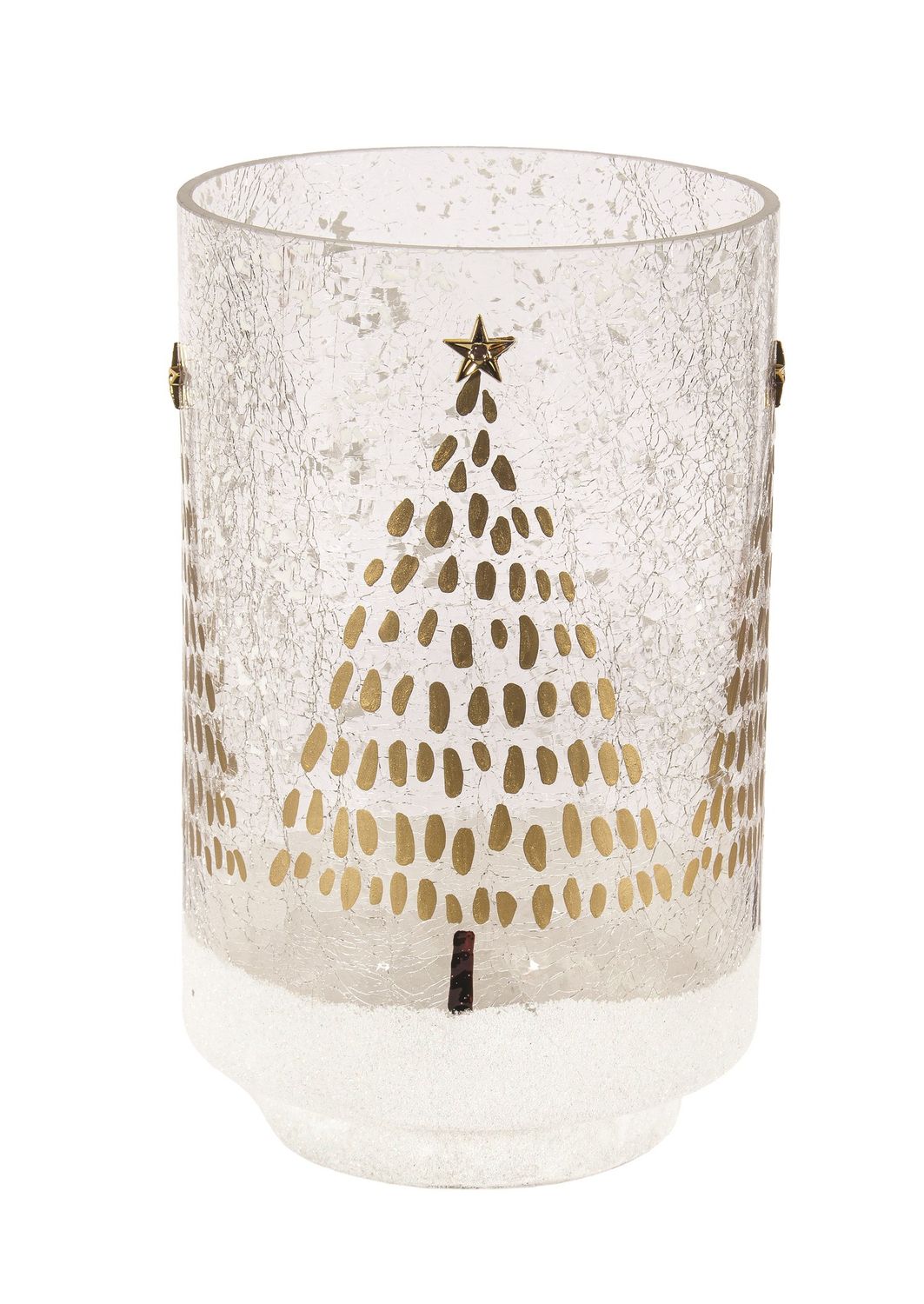 Nutcracker Designs Gold Tree Hurricane Nutcracker Designs Gold Tree Hurricane
