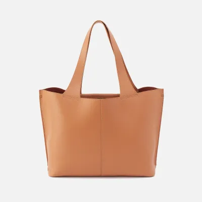 HOBO Vida Large Tote Biscuit