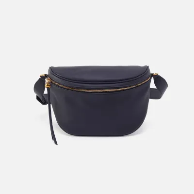 HOBO Juno Belt Bag Navy