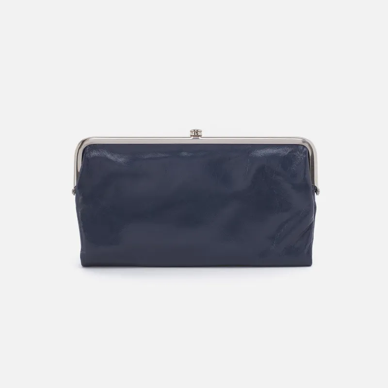 HOBO Lauren Blue Stone