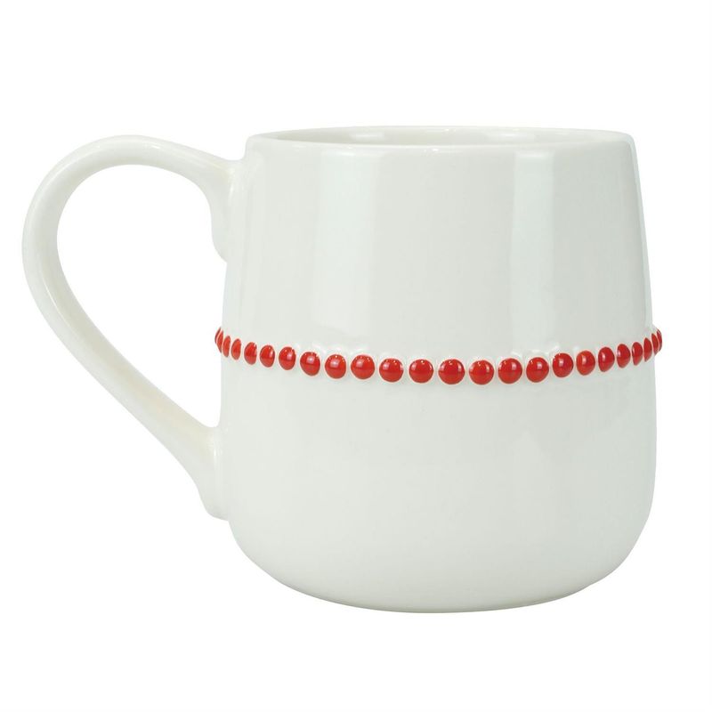 Mud Lover Bead Mug