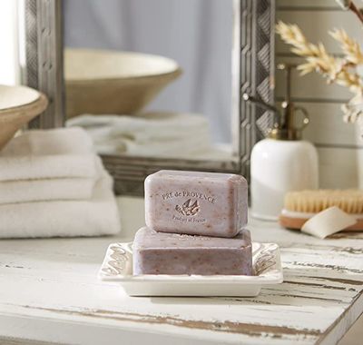 Pre de Provenece Lavender Soap 250g