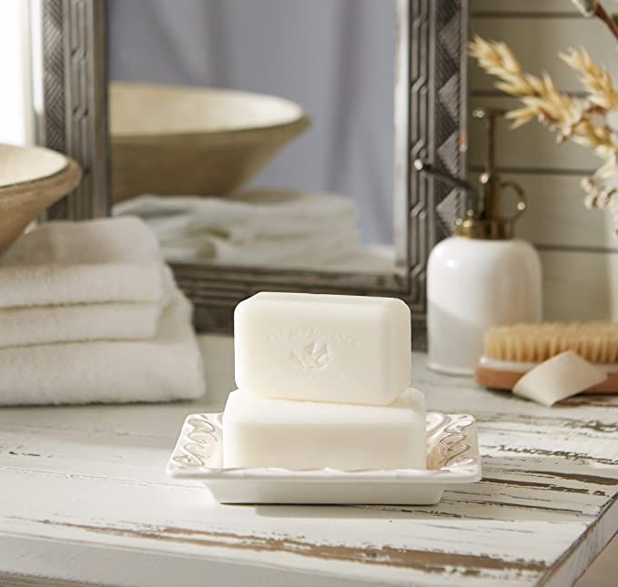 Pre de Provenece Milk Soap 250g