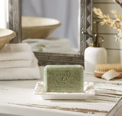 Pre de Provenece Sage Soap 250g
