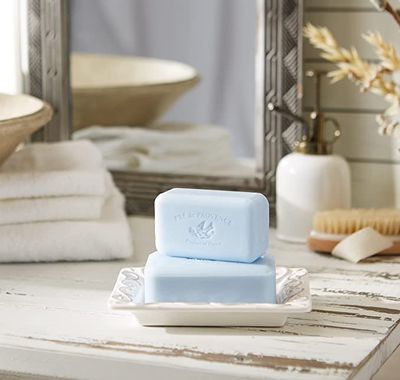 Pre de Provenece Ocean Air Soap 250g