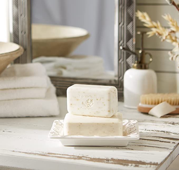 Pre de Provenece White Gardenia Soap 150g