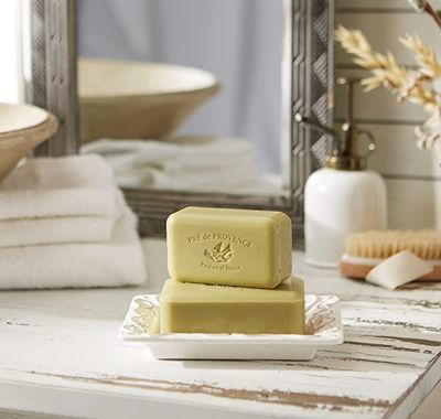 Pre de Provenece Verbena Soap 250g
