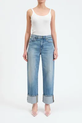 DAZE Eastside High Rise Loose All Mine Vintage