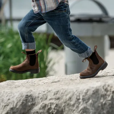 Kid&#39;s Blundstones