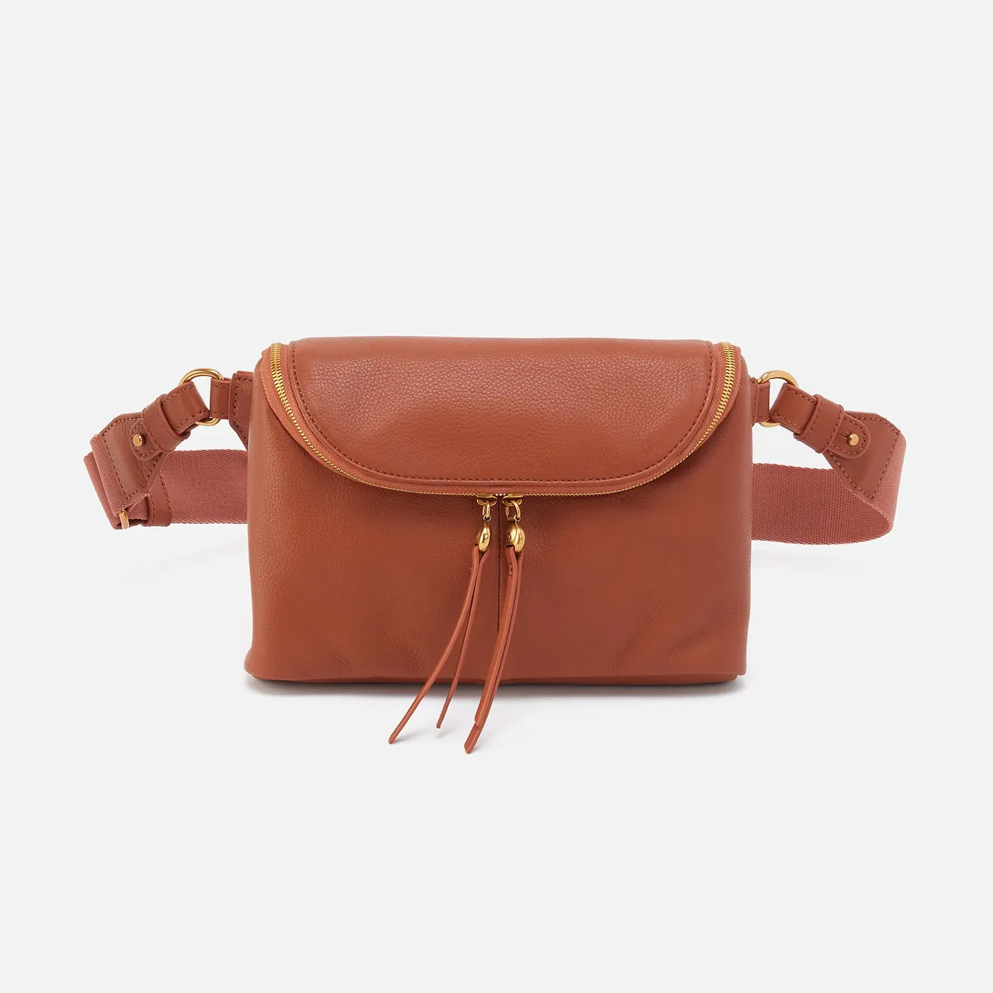 HOBO Fern Large Belt Bag Warm Honey