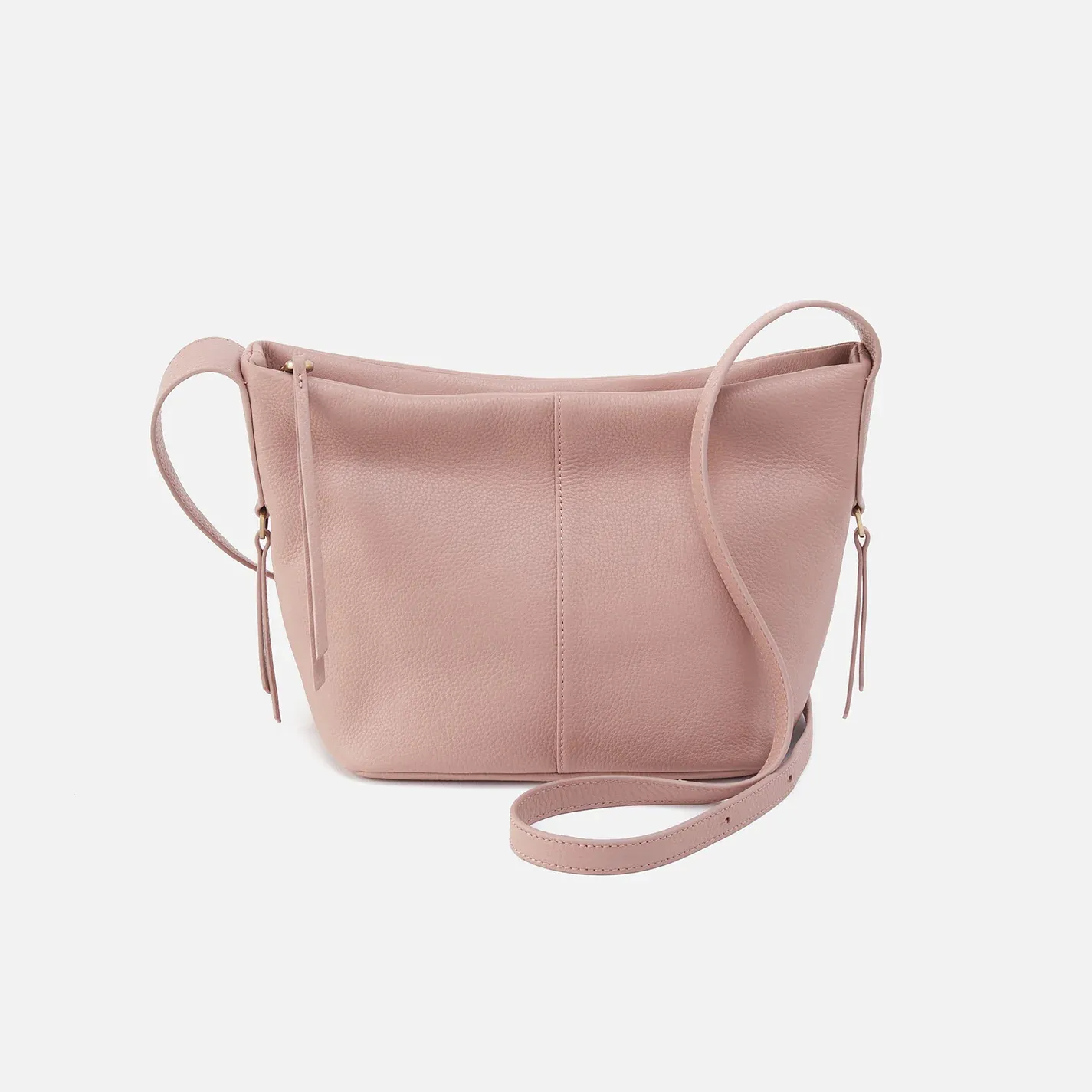 HOBO Collette Crossbody Blush