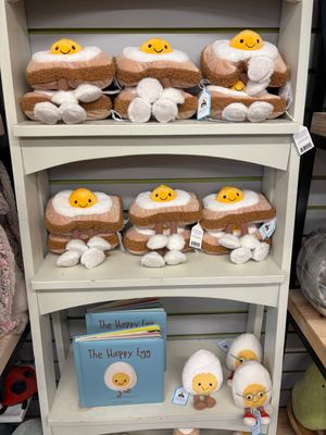 Jellycat