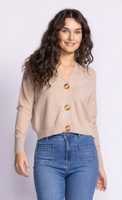 Pink Martini Hampton Cardi