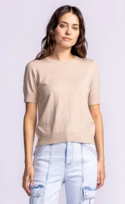 Pink Martini Sandy Top