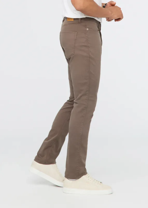 DUER No Sweat Relaxed Taper Canteen