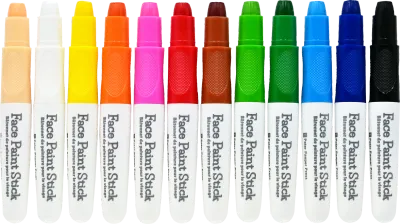 Peter Pauper Face Paint Sticks